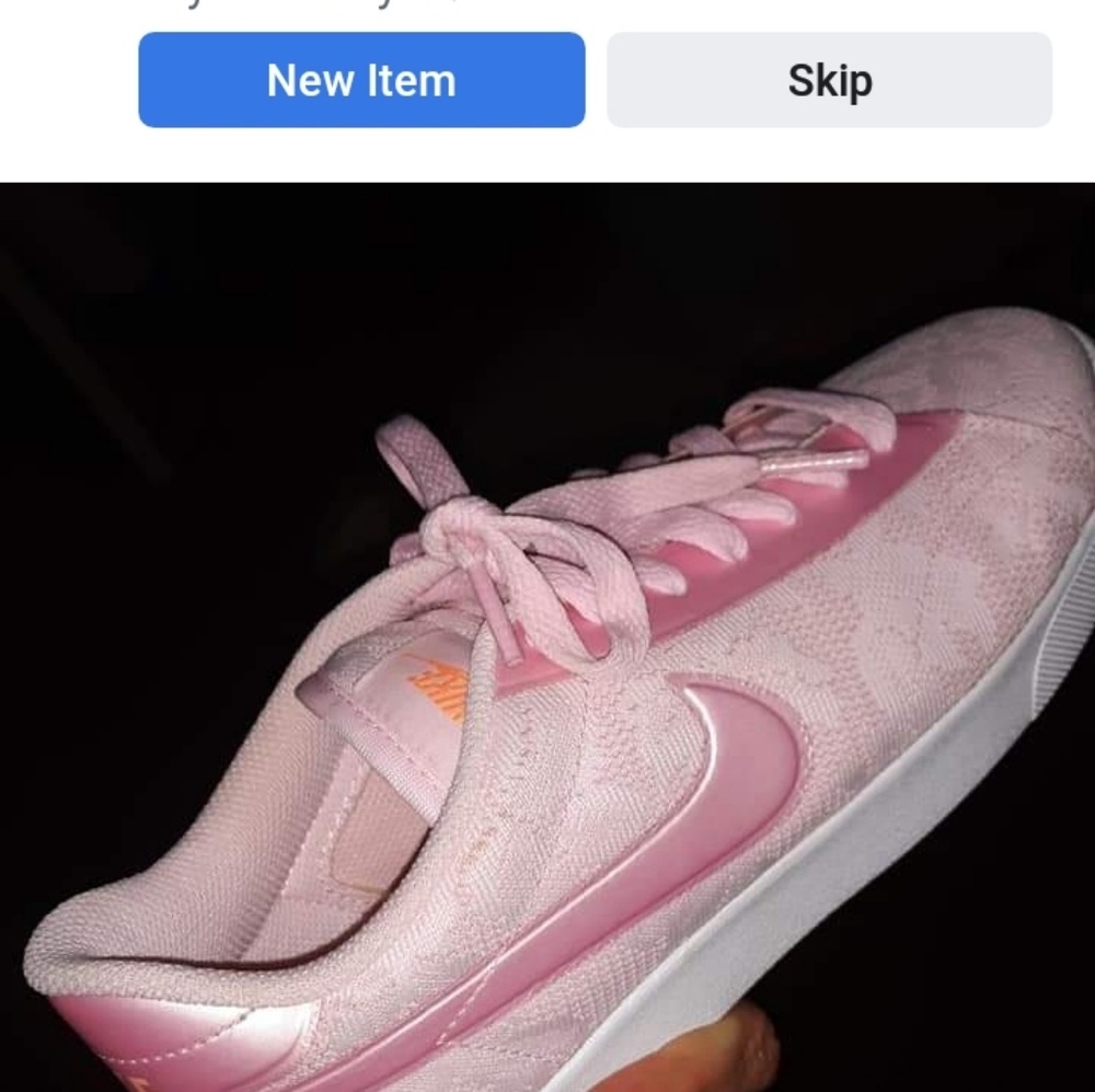 Nike shoes